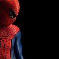 蜘蛛人：驚奇再起 (The Amazing Spider-Man) 2012