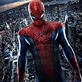 蜘蛛人：驚奇再起 (The Amazing Spider-Man) 2012