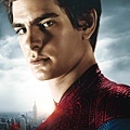 蜘蛛人：驚奇再起 (The Amazing Spider-Man) 2012