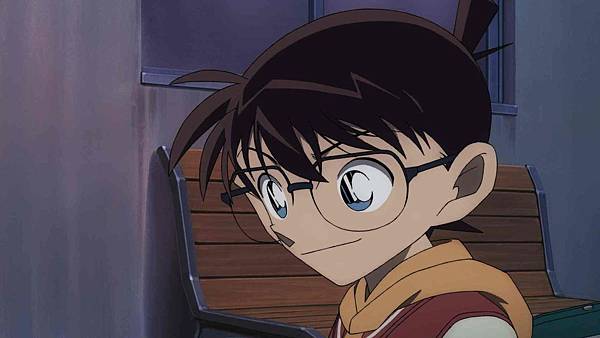 名偵探柯南第16彈：第11位前鋒 (Detective Conan ：The Eleventh Stricker)