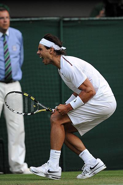 2012溫網 (Wimbledon Championships,2012) 