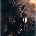 黑暗騎士：黎明昇起 (The Dark Knight Rises) 2012