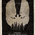 黑暗騎士：黎明昇起 (The Dark Knight Rises) 2012