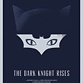 黑暗騎士：黎明昇起 (The Dark Knight Rises) 2012