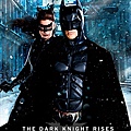 黑暗騎士：黎明昇起 (The Dark Knight Rises) 2012