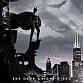 黑暗騎士：黎明昇起 (The Dark Knight Rises) 2012