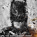 黑暗騎士：黎明昇起 (The Dark Knight Rises) 2012