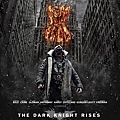 黑暗騎士：黎明昇起 (The Dark Knight Rises) 2012