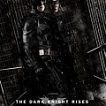 黑暗騎士：黎明昇起 (The Dark Knight Rises) 2012