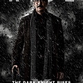 黑暗騎士：黎明昇起 (The Dark Knight Rises) 2012