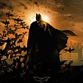 蝙蝠俠：開戰時刻 (Batman Begins) 2005
