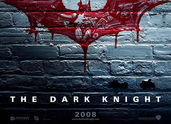 黑暗騎士 (The Dark Knight) 2008