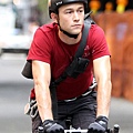 超急快遞 (Premium Rush) 2012