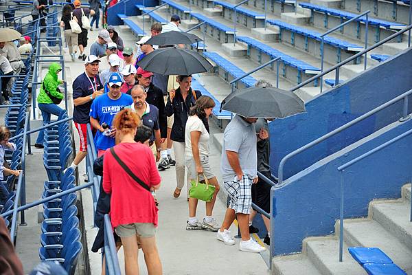 2012美網 (US Open 2012)