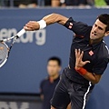 2012美網 (US Open 2012)
