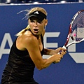 2012美網 (US Open 2012)