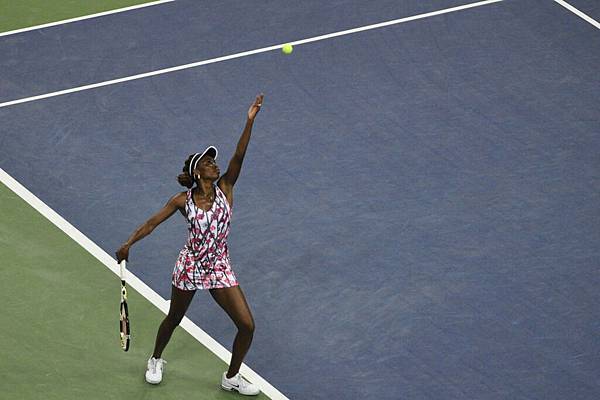 2012美網 (US Open 2012)