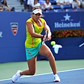 2012美網 (US Open 2012)