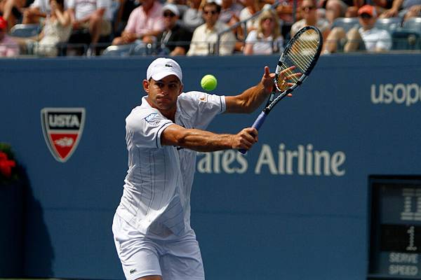 2012美網 (US Open 2012)