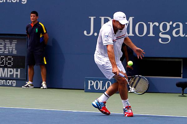 2012美網 (US Open 2012)