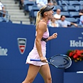 2012美網 (US Open 2012)