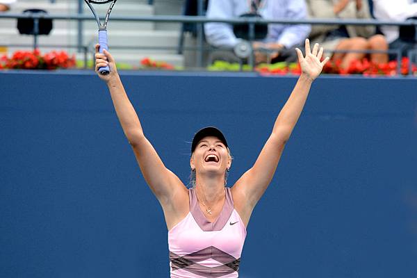 2012美網 (US Open 2012)