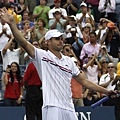 2012美網 (US OPEN 2012)