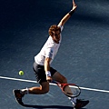 2012美網決賽 (US OPEN 2012 FINAL)