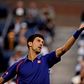 2012美網決賽 (US OPEN 2012 FINAL)