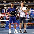 2012美網決賽 (US OPEN 2012 FINAL)