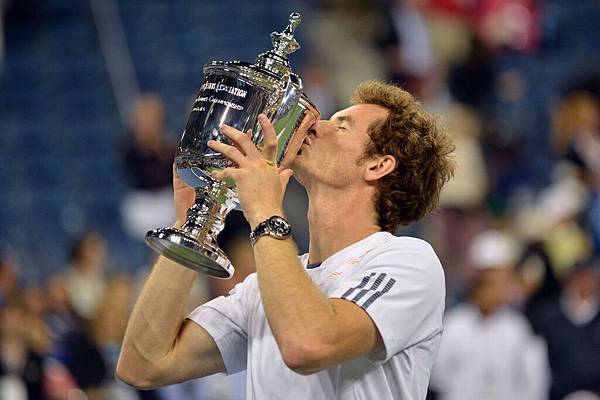 2012美網決賽 (US OPEN 2012 FINAL)