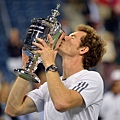 2012美網決賽 (US OPEN 2012 FINAL)