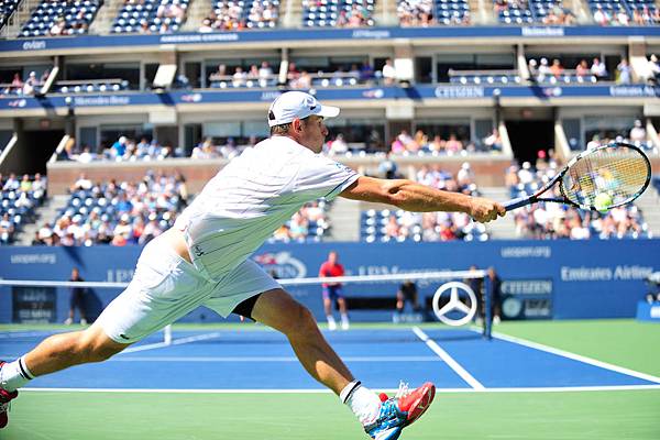 2012美網決賽 (US OPEN 2012 FINAL)