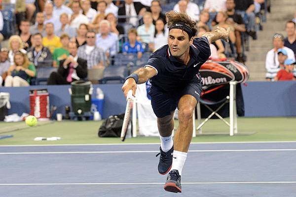 2012美網決賽 (US OPEN 2012 FINAL)