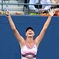 2012美網決賽 (US OPEN 2012 FINAL)