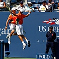 2012美網決賽 (US OPEN 2012 FINAL)