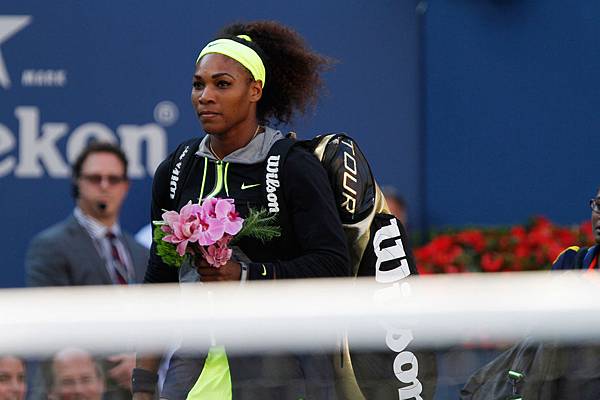 2012美網決賽 (US OPEN 2012 FINAL)