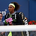 2012美網決賽 (US OPEN 2012 FINAL)