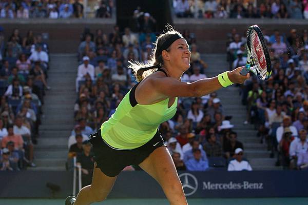 2012美網決賽 (US OPEN 2012 FINAL)