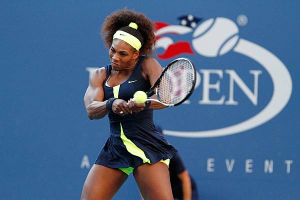 2012美網決賽 (US OPEN 2012 FINAL)