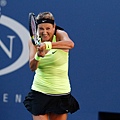 2012美網決賽 (US OPEN 2012 FINAL)