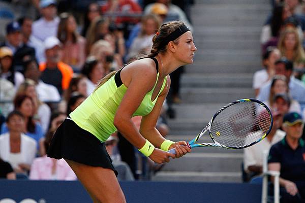 2012美網決賽 (US OPEN 2012 FINAL)