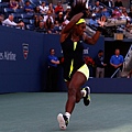 2012美網決賽 (US OPEN 2012 FINAL)