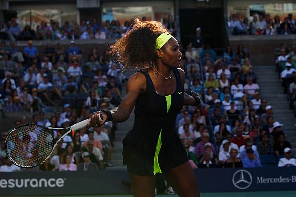 2012美網決賽 (US OPEN 2012 FINAL)