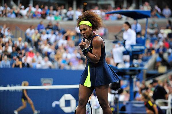 2012美網決賽 (US OPEN 2012 FINAL)