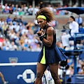2012美網決賽 (US OPEN 2012 FINAL)