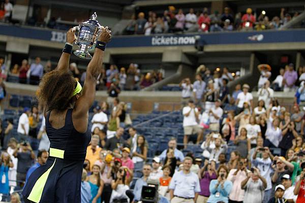 2012美網決賽 (US OPEN 2012 FINAL)