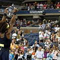 2012美網決賽 (US OPEN 2012 FINAL)