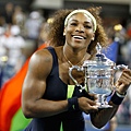 2012美網決賽 (US OPEN 2012 FINAL)