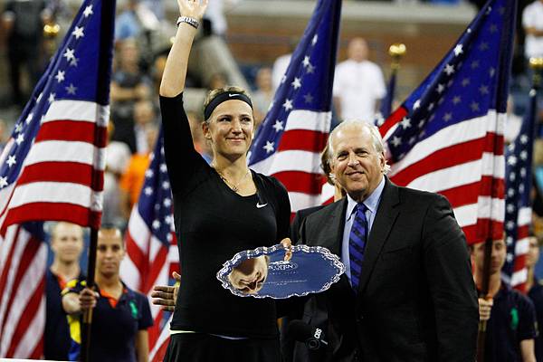 2012美網決賽 (US OPEN 2012 FINAL)